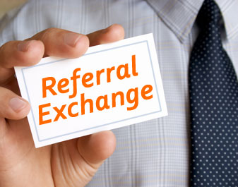 Referral Exchange